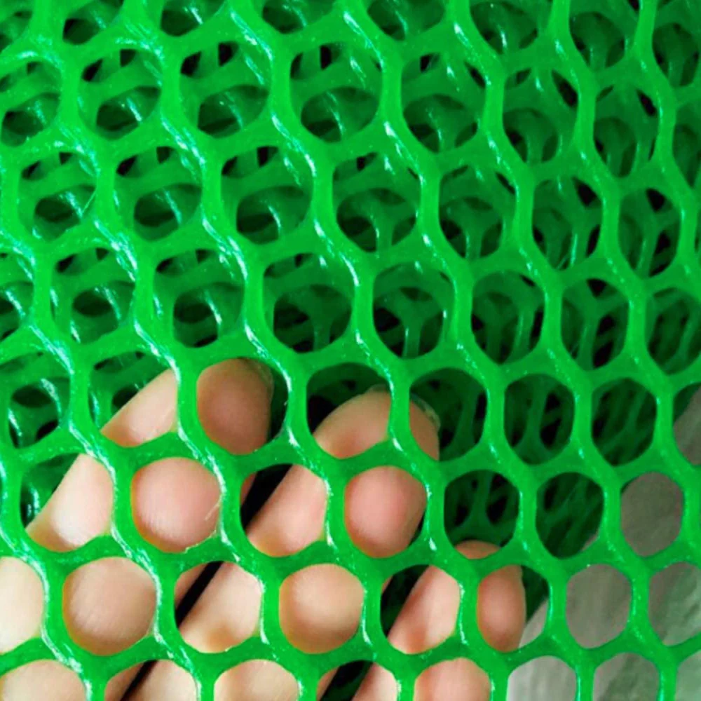 Anti-fall Balcony Safety Net - Image 3
