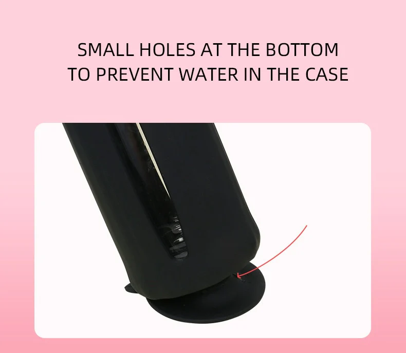Anti-Fall Sport Water Bottle - Image 10