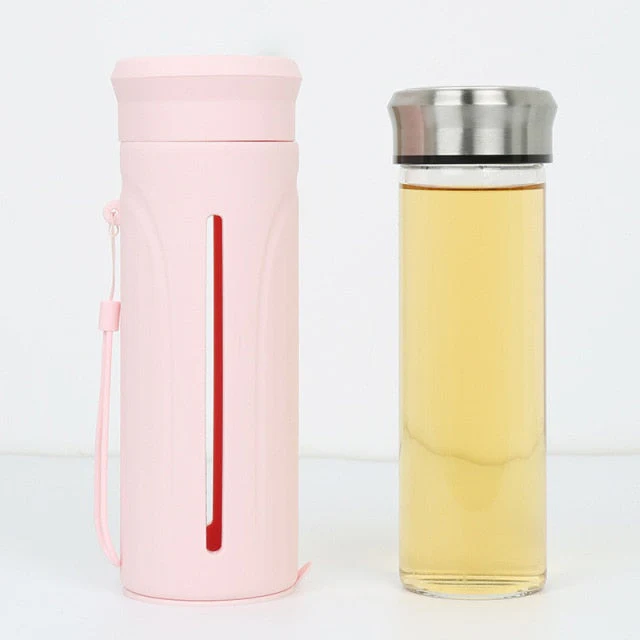 Anti-Fall Sport Water Bottle - Image 6