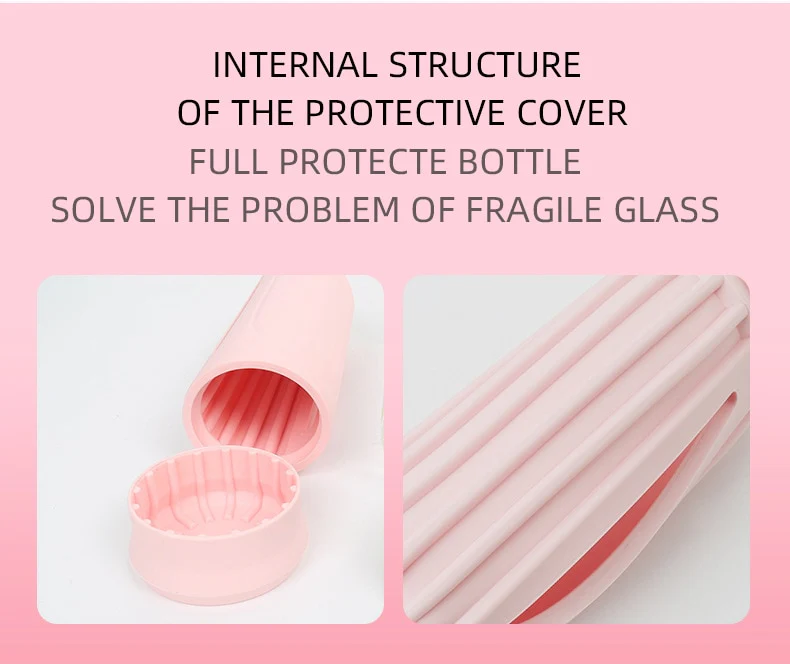 Anti-Fall Sport Water Bottle - Image 8