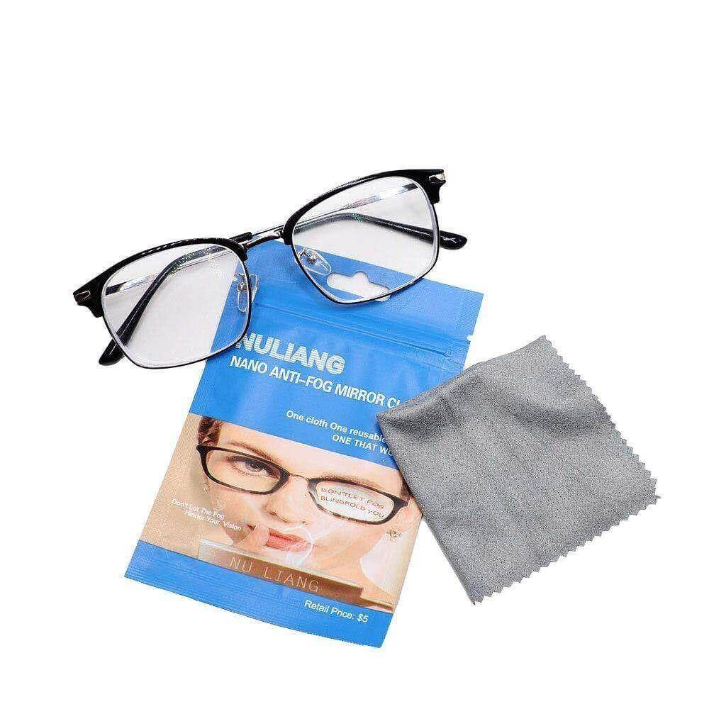 Anti-Fog Cloth For Eye Glasses - Image 3