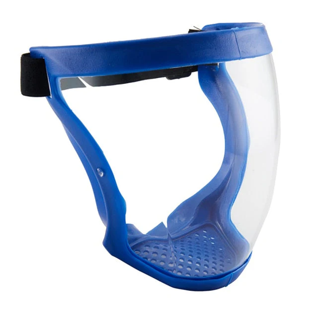 Anti-fog Transparent Ultra Protection Mask - Image 3