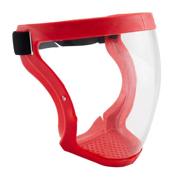 Anti-fog Transparent Ultra Protection Mask - Image 5