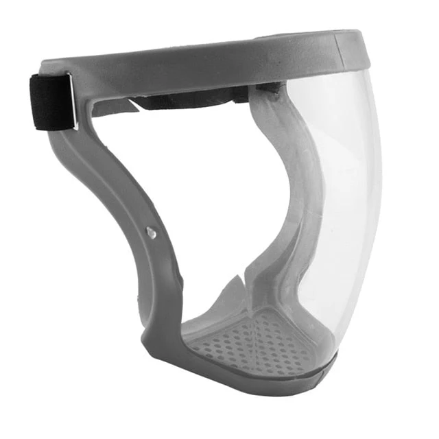 Anti-fog Transparent Ultra Protection Mask - Image 6