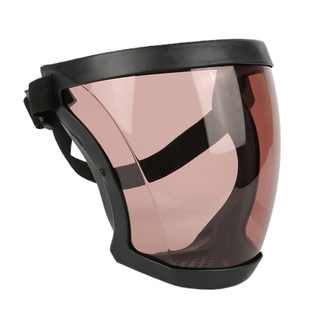 Anti-fog Transparent Ultra Protection Mask - Image 7