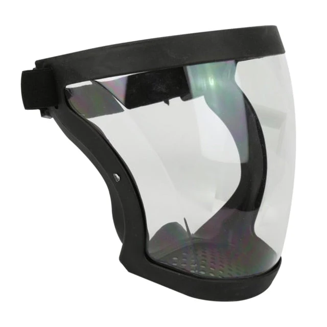 Anti-fog Transparent Ultra Protection Mask - Image 8