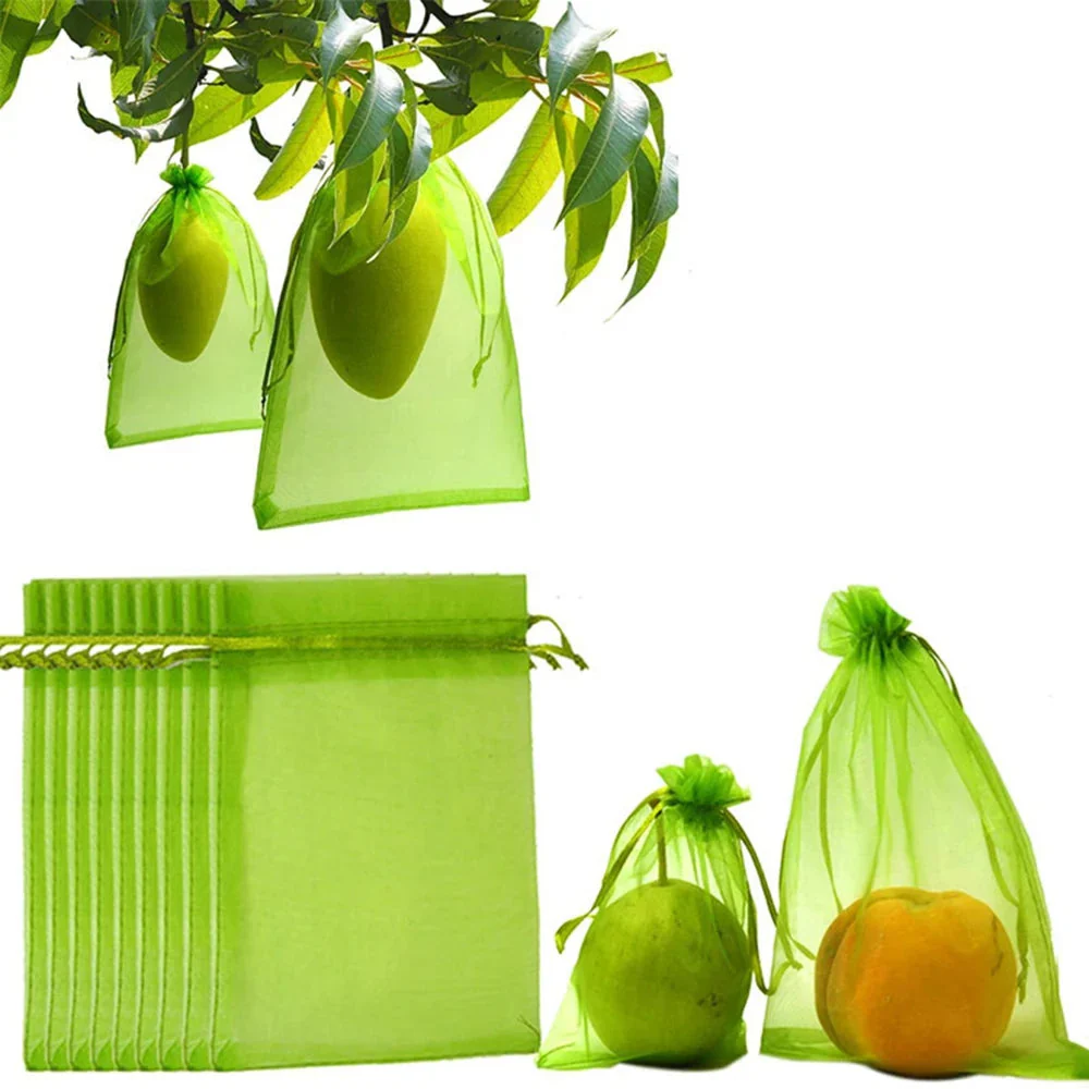 Anti-Insect Garden Net Pockets - Image 2