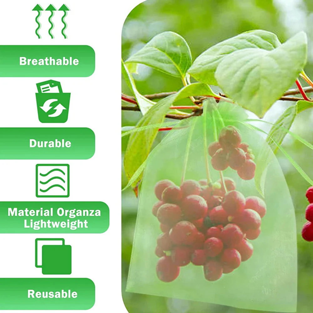 Anti-Insect Garden Net Pockets - Image 4