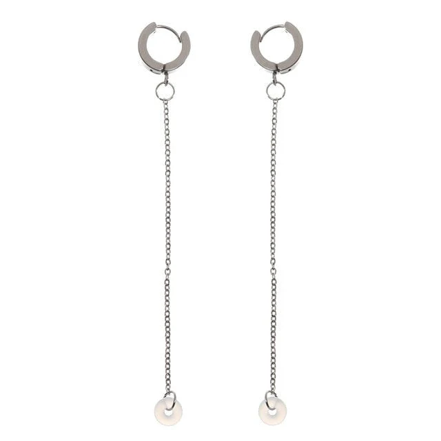 Anti-Lost AirPods Holder Earrings - Image 11