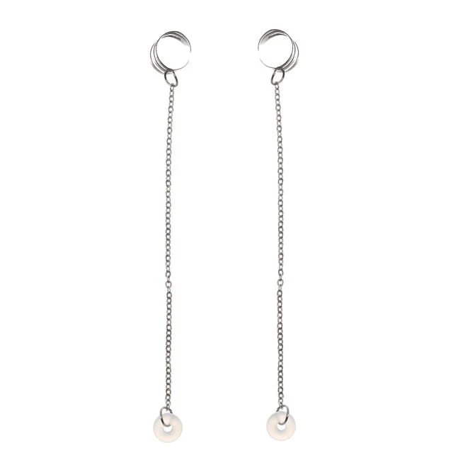 Anti-Lost AirPods Holder Earrings - Image 12
