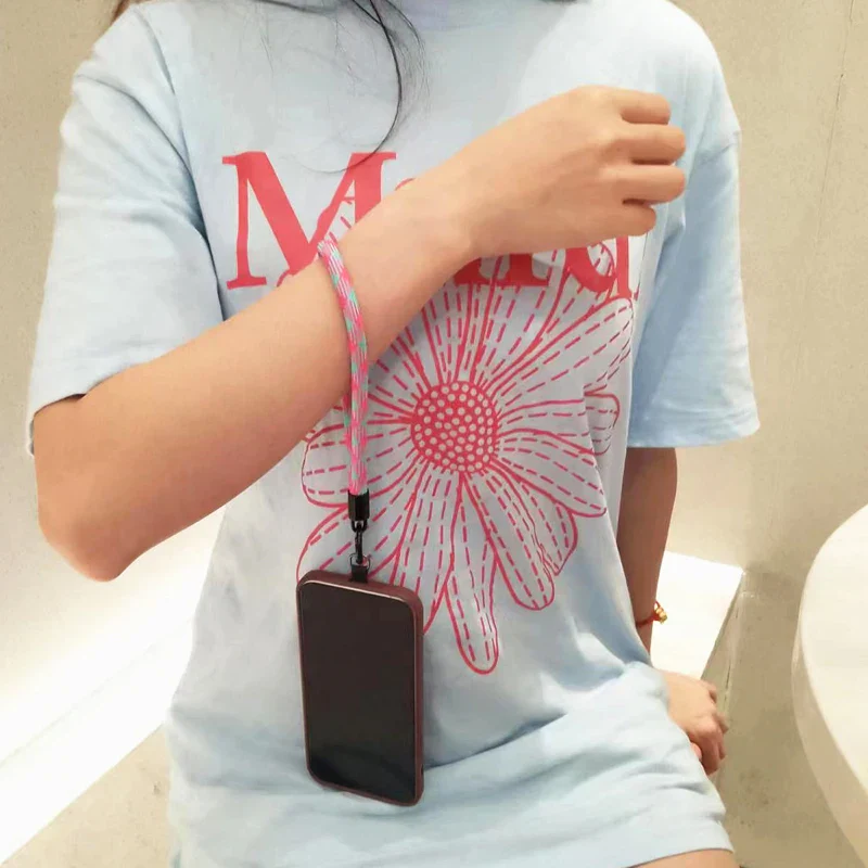 Anti-Lost Universal Phone Wrist Strap - Image 2