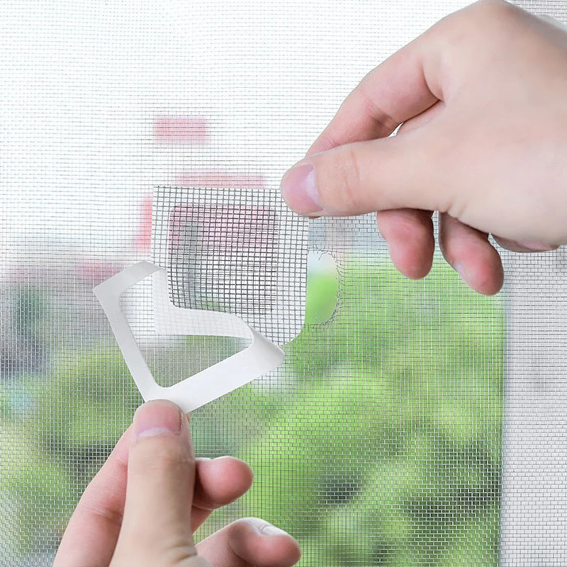Anti-Mosquito Window Film Patch Stickers - Image 2