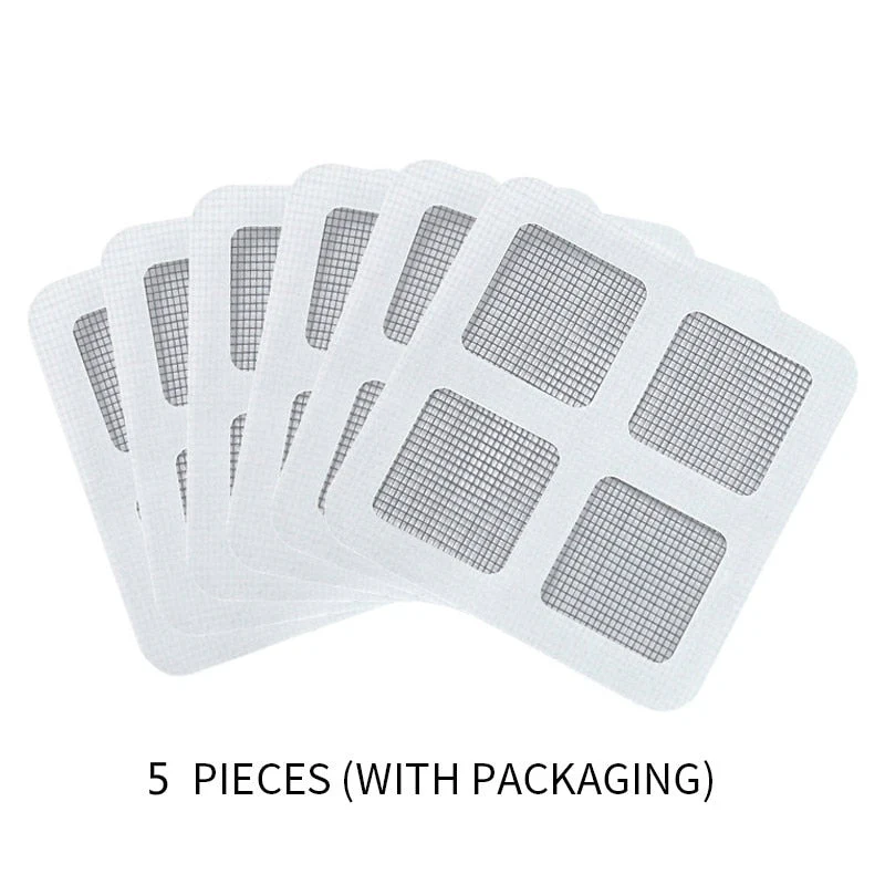 Anti-Mosquito Window Film Patch Stickers - Image 6