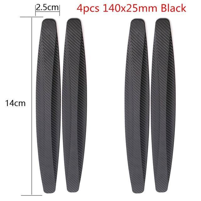 Anti-Scratch Car Bumper Protector - Image 4