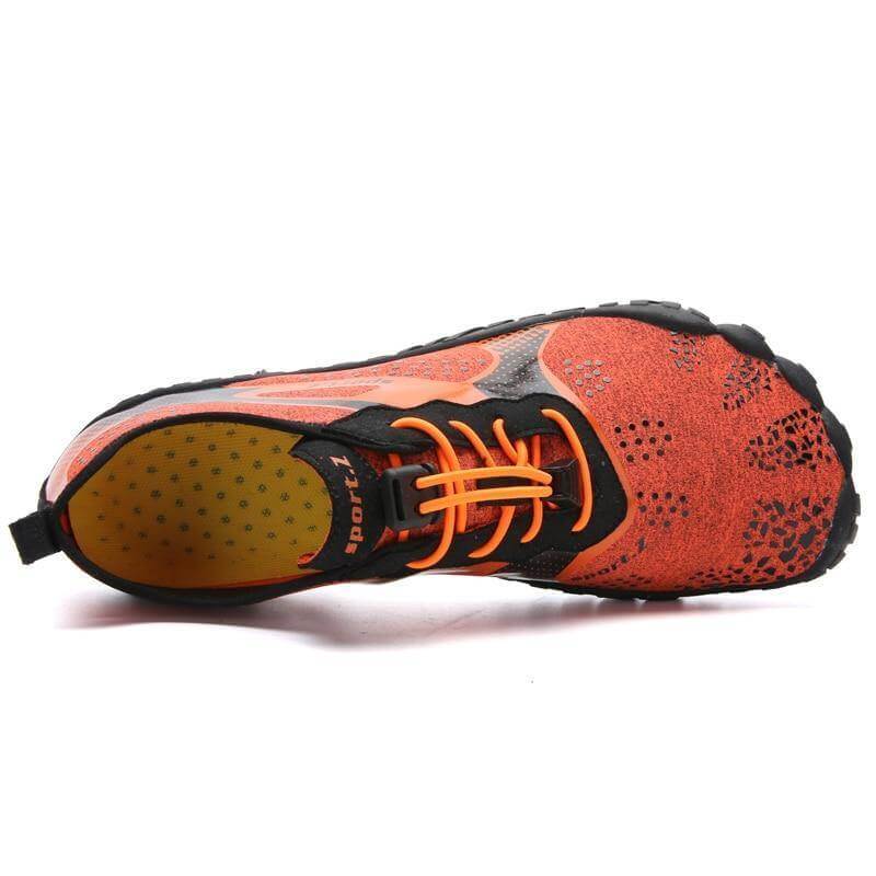 Anti-Skid Five Toe Minimalist Training Shoes - Image 19