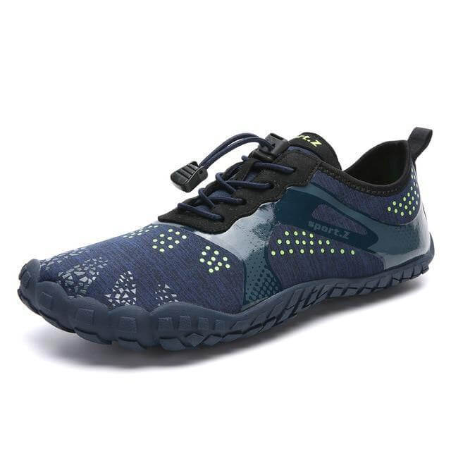 Anti-Skid Five Toe Minimalist Training Shoes - Image 21