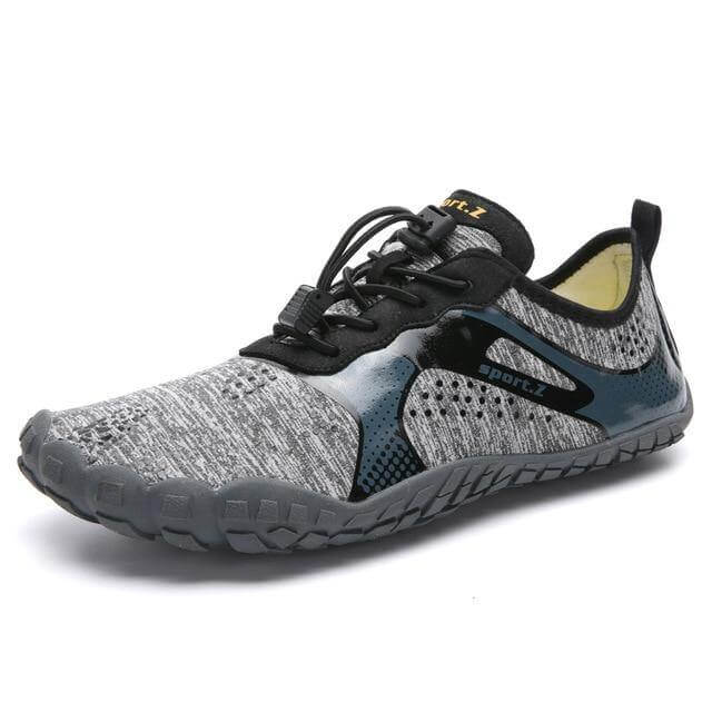 Anti-Skid Five Toe Minimalist Training Shoes - Image 23