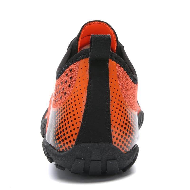 Anti-Skid Five Toe Minimalist Training Shoes - Image 29