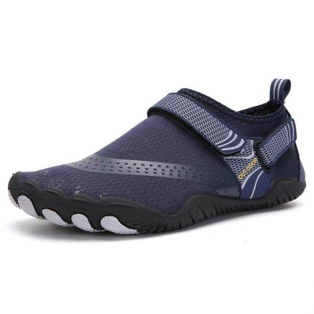 Anti-Skid Five Toe Minimalist Training Shoes - Image 34