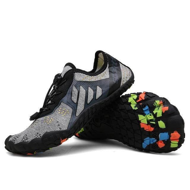 Anti-Skid Five Toe Minimalist Training Shoes - Image 7