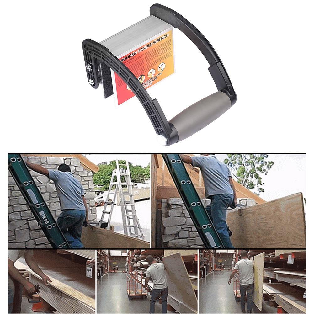 Anti-Skid Handy Panel Board Lifter Tool - Image 5