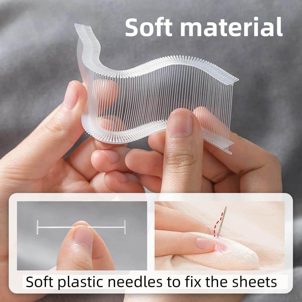 Anti-Slip Bed Cover Clips - Image 10