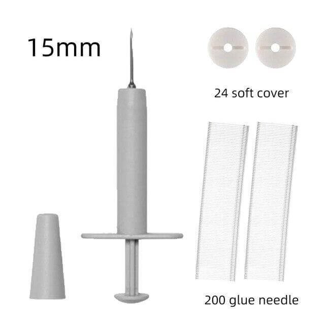 Anti-Slip Bed Cover Clips - Image 9