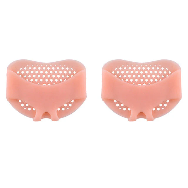 Anti-Slip Breathable Elastic Forefoot Protector Cushion - Image 7
