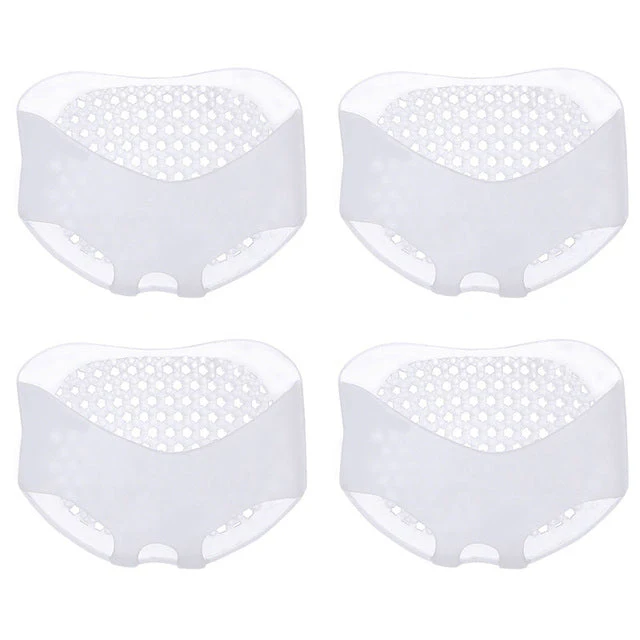 Anti-Slip Breathable Elastic Forefoot Protector Cushion - Image 9