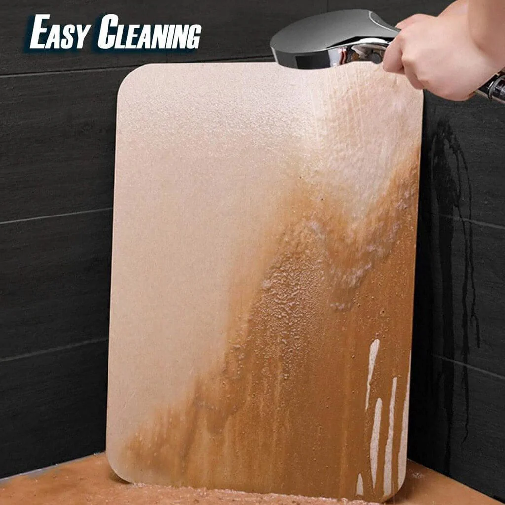 Anti-Slip Fast Drying Bathroom Mat - Image 8