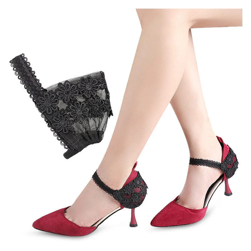 Anti-slip High Heel Elastic Straps - Image 5