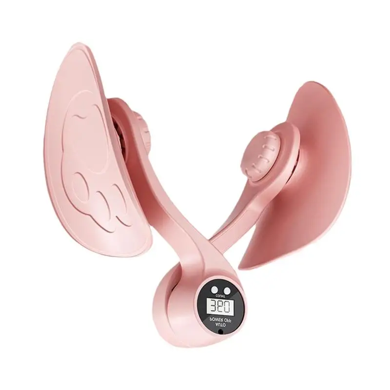 Anti-Slip Inner Thigh Muscle Exercise Trainer Gadget - Image 2