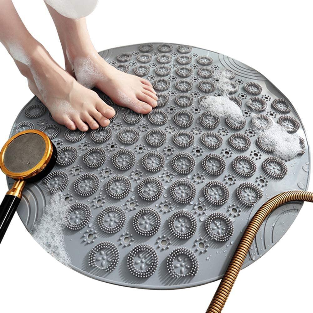 Anti-Slip Textured Bathroom Shower Mat - Image 10