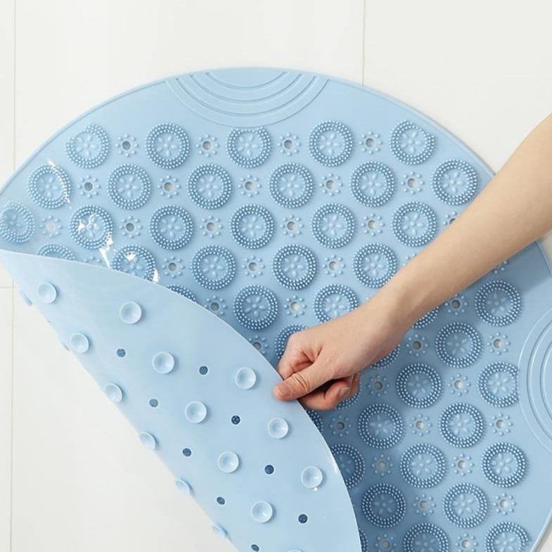 Anti-Slip Textured Bathroom Shower Mat - Image 12