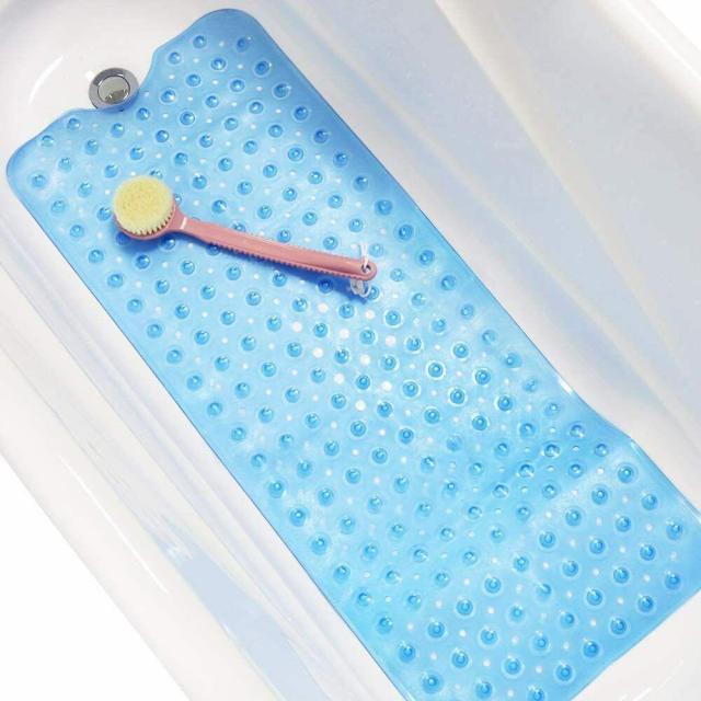 Anti-Slip Washable Bathtub Mat - Image 5