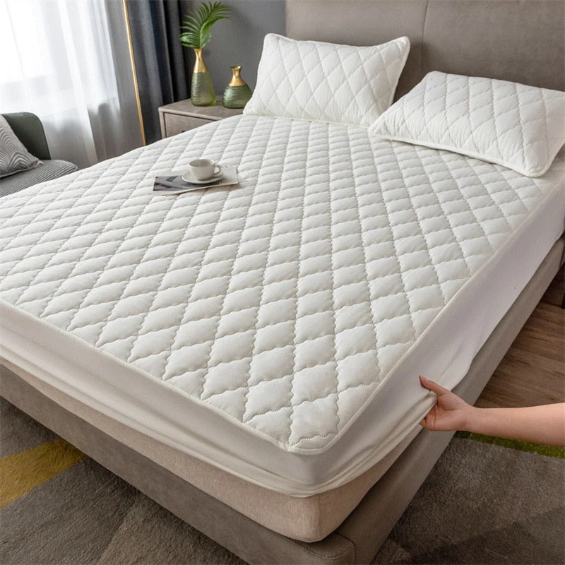 Anti-Slip Waterproof Mattress Cover - Image 7