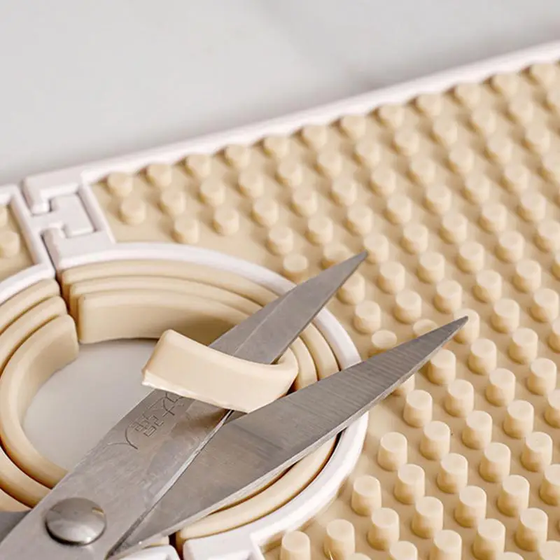 Anti-Splash Faucet Double-Sided Countertop Protection Mat - Image 4