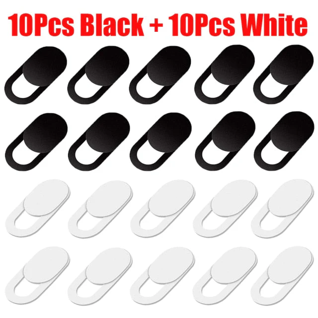 Anti Spy Camera Privacy Sticker - Image 5