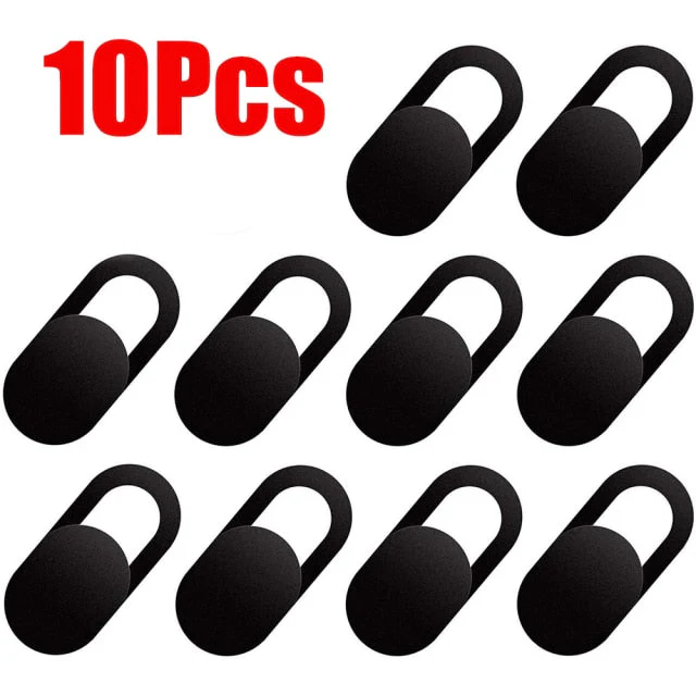 Anti Spy Camera Privacy Sticker - Image 6