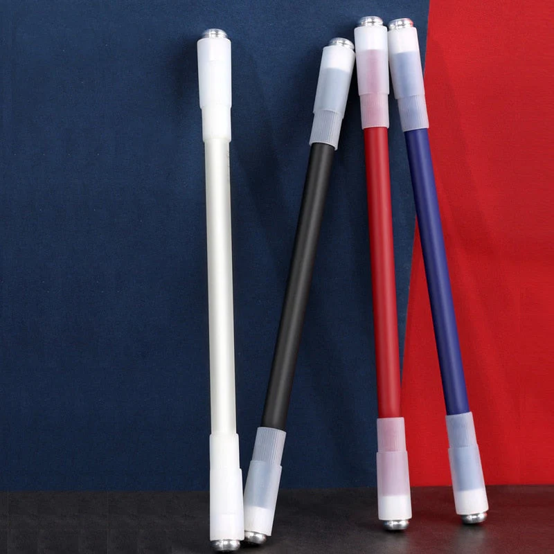Anti-Stress Creative Spinner Pen Toy - Image 5