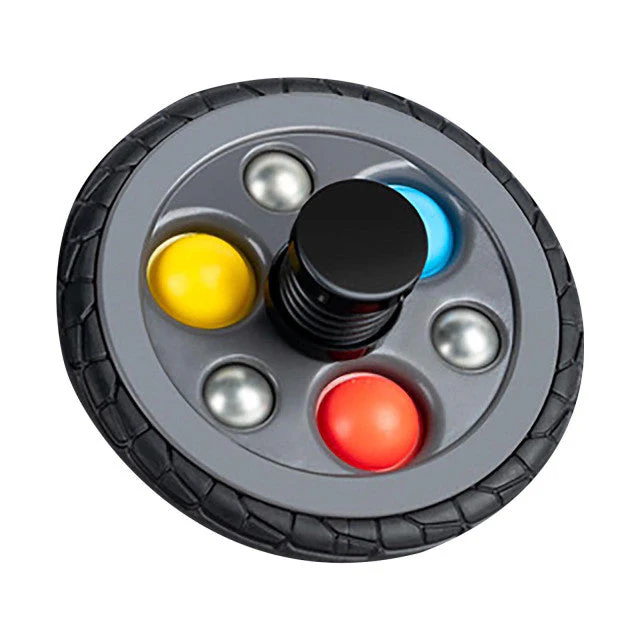 Anti Stress Fidget Bouncing Spinner - Image 10