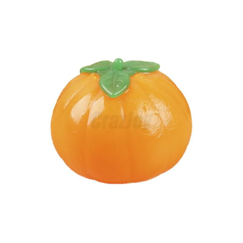 Anti-Stress Squishy Fruit Toy - Image 12