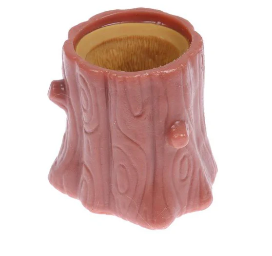 Anti-Stress Squishy Squirrel Toy - Image 6