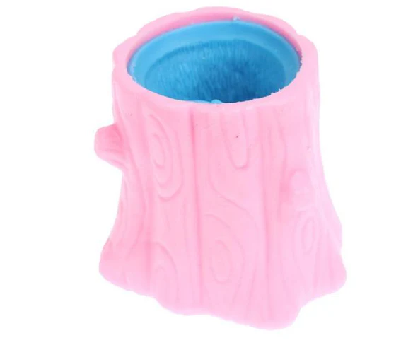Anti-Stress Squishy Squirrel Toy - Image 7