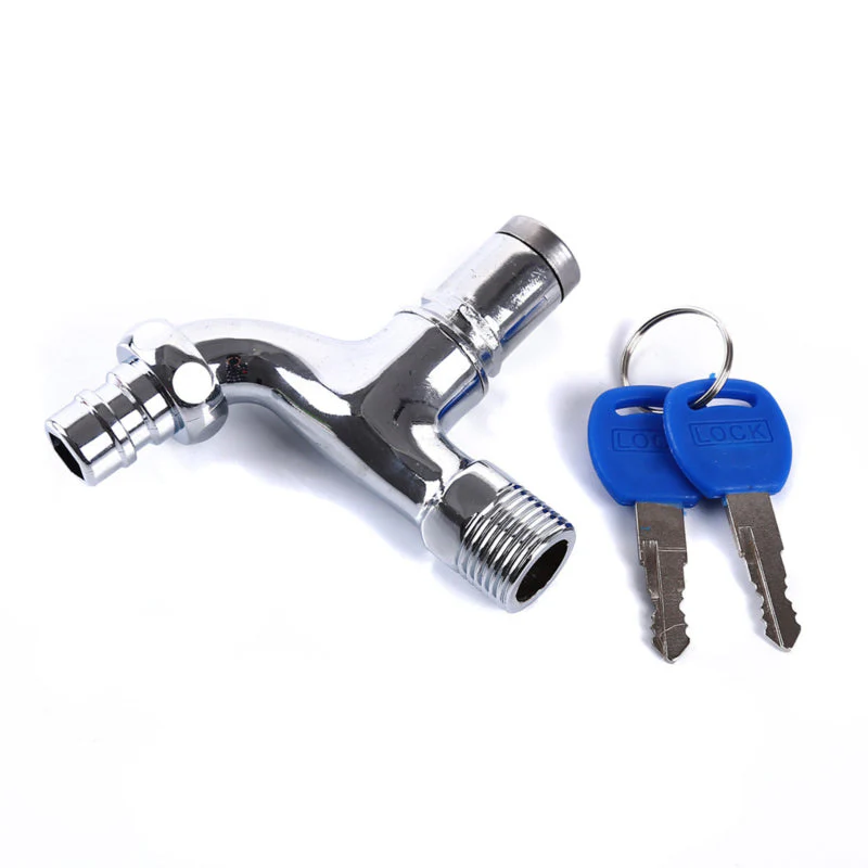 Anti-theft Faucet Water Tap Lock - Image 5