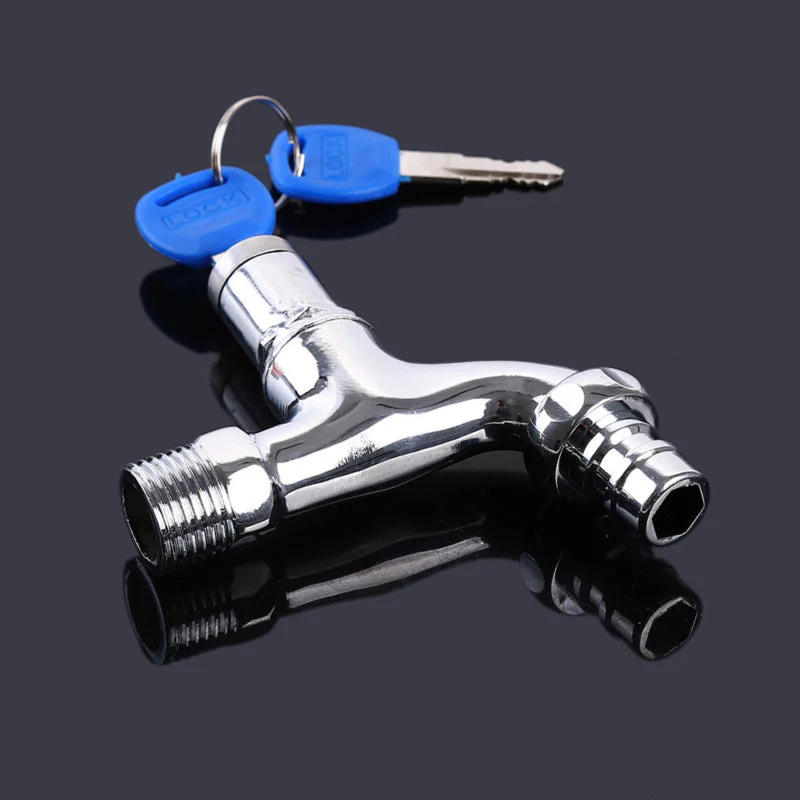 Anti-theft Faucet Water Tap Lock - Image 6