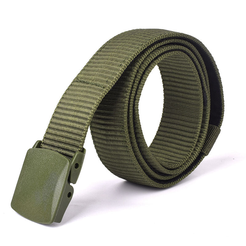 Anti-Theft Hidden Wallet Travel Belt - Image 7