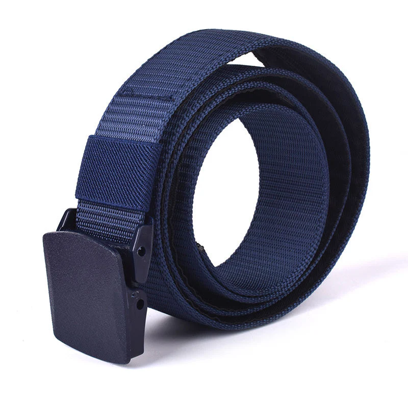 Anti-Theft Hidden Wallet Travel Belt - Image 9