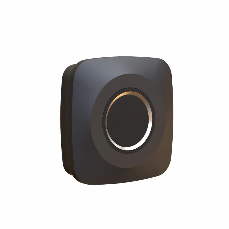 Anti-theft  Smart Drawer Fingerprint Lock - Image 6