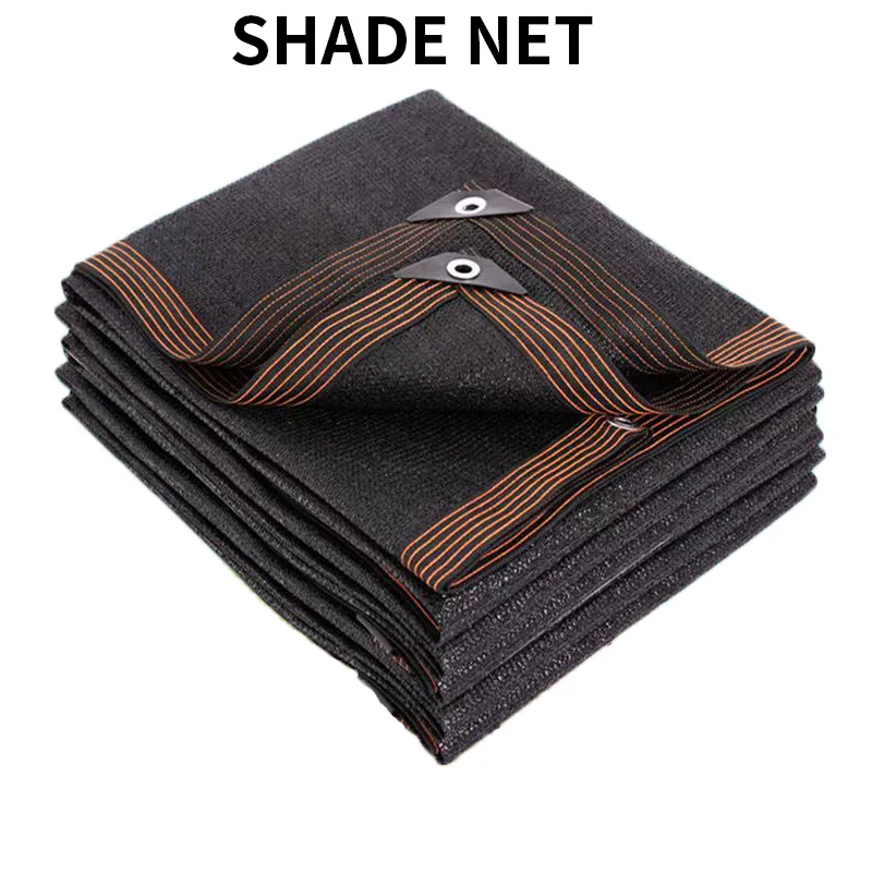 Anti-UV Sunblock Mesh Durable Balcony Privacy Screen - Image 6